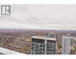 5704 - 3900 Confedration Parkway, Mississauga, ON L5M0M3 Photo 39
