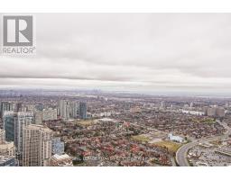 5704 - 3900 Confedration Parkway, Mississauga, ON L5M0M3 Photo 41