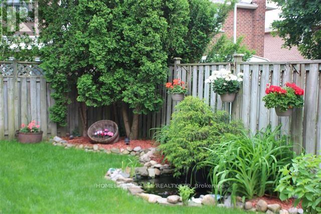 8 Willowcrest Court, Brampton, ON photo 6