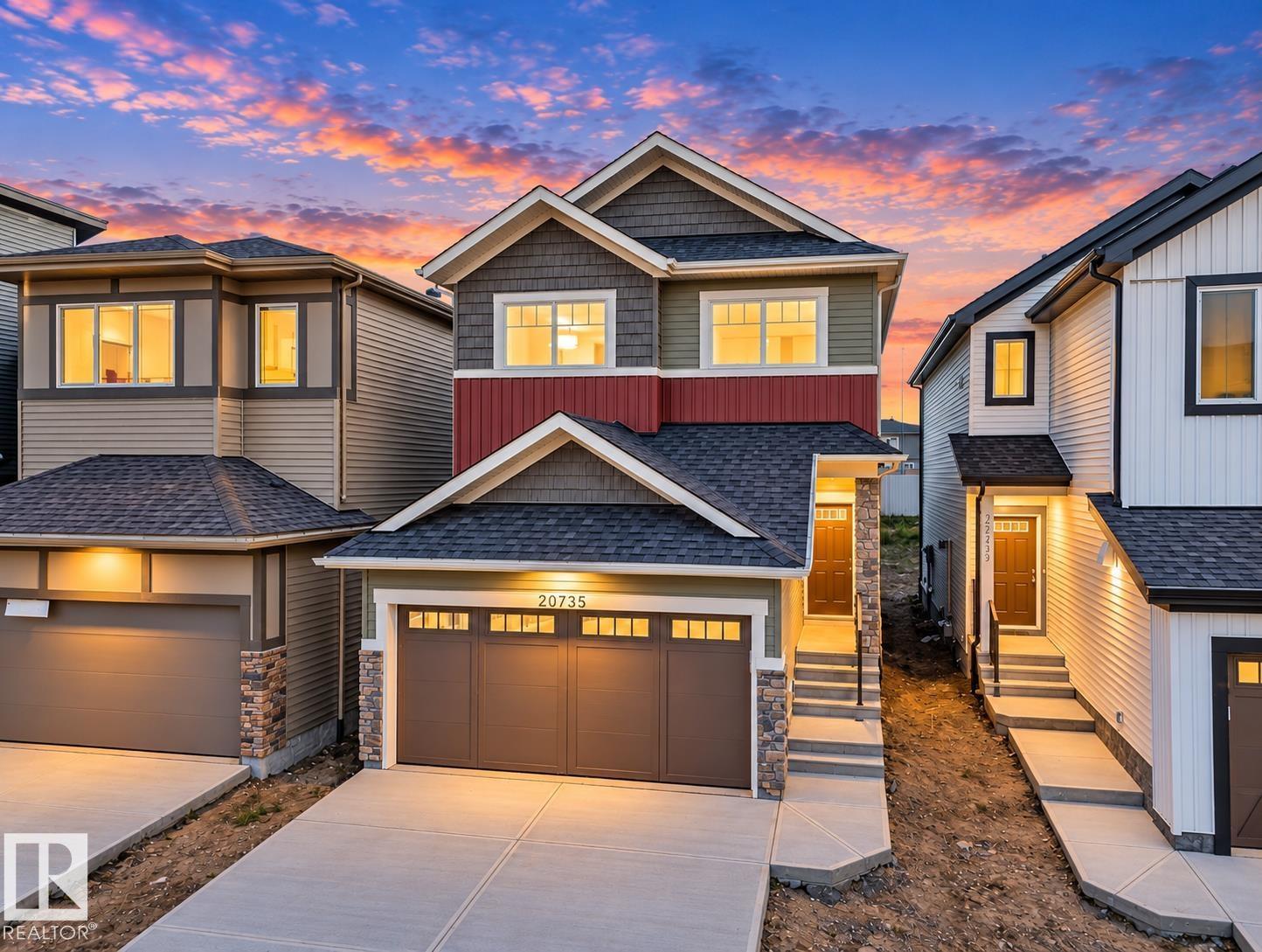 Photo of 20735 24 AV NW, Edmonton