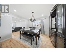 Dining room - 1853 Mapleridge Drive, Peterborough, ON K9K1R1 Photo 10