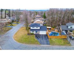 1853 Mapleridge Drive, Peterborough, ON K9K1R1 Photo 38