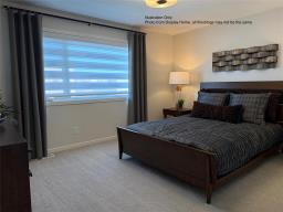 27 Elk Meadow Place, Winnipeg, MB R3Y2H5 Photo 12