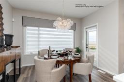 776 Ken Oblik Drive, Winnipeg, MB R3Y2H5 Photo 11