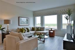 153 Moonlight Bay, Winnipeg, MB R3Y2H3 Photo 9