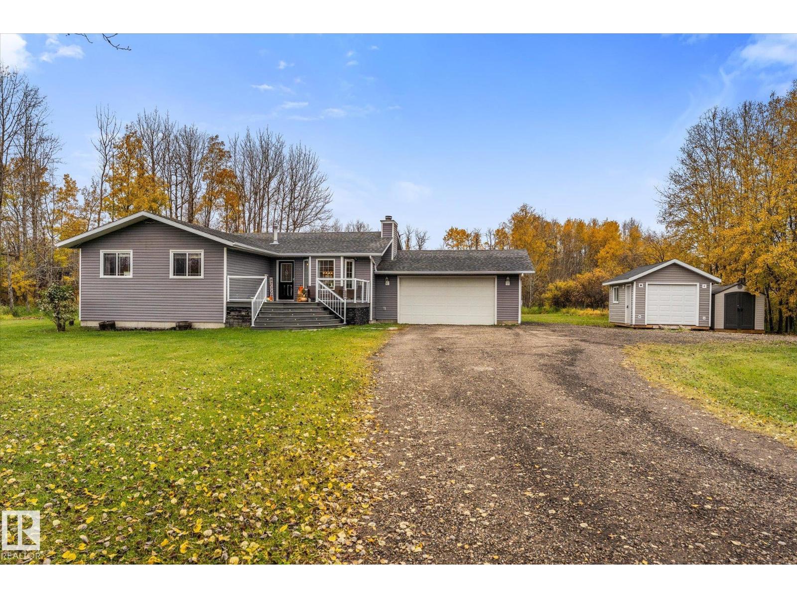 #25 21215 WYE RD - 3