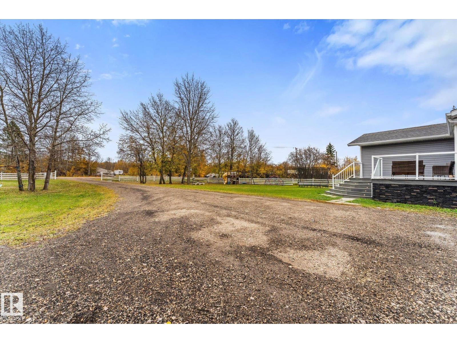 #25 21215 WYE RD - 48