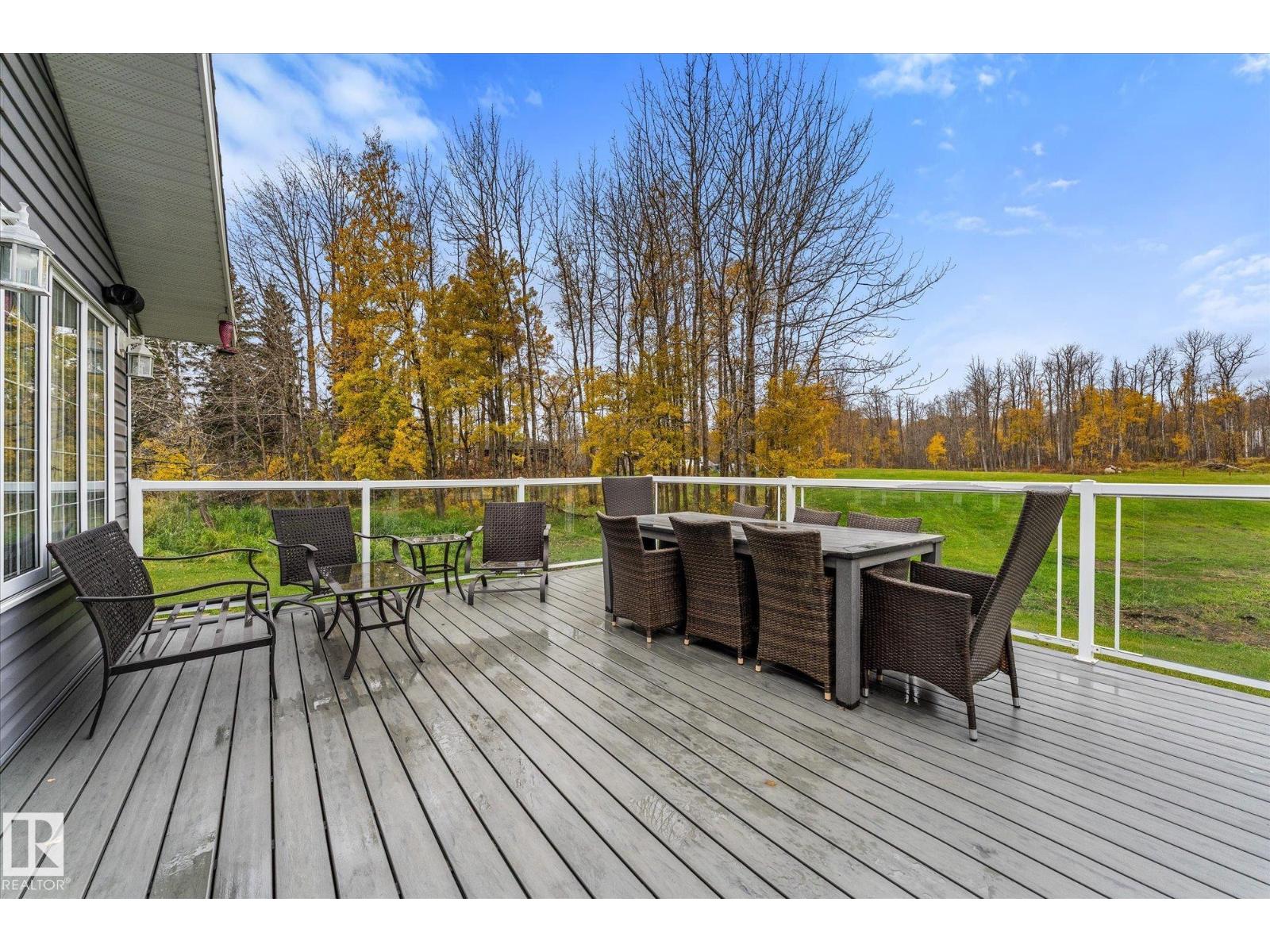 #25 21215 WYE RD - 46