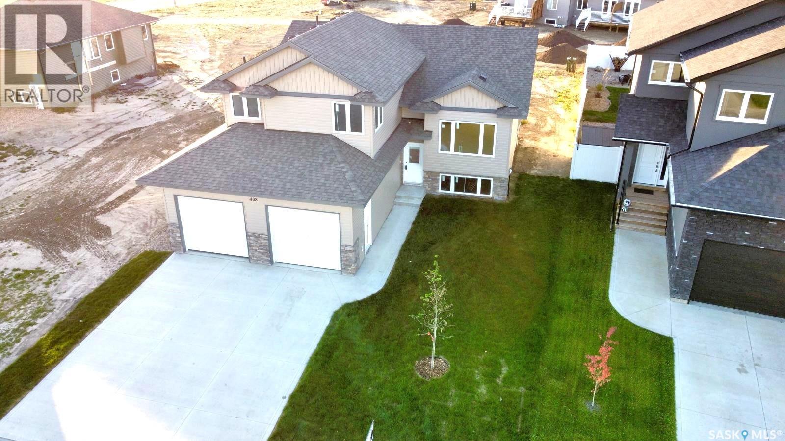 408 Prairie View DRIVE - 1