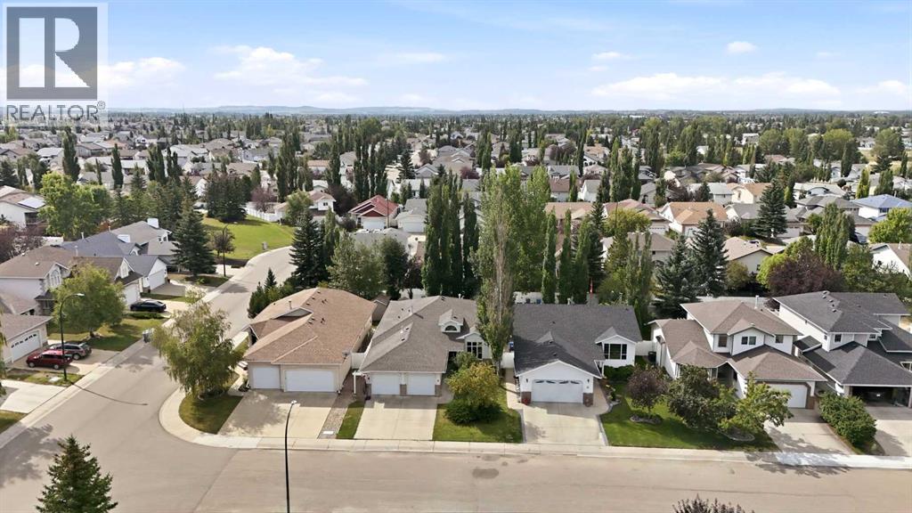 Listing photo – 8 Drever Close, Red Deer