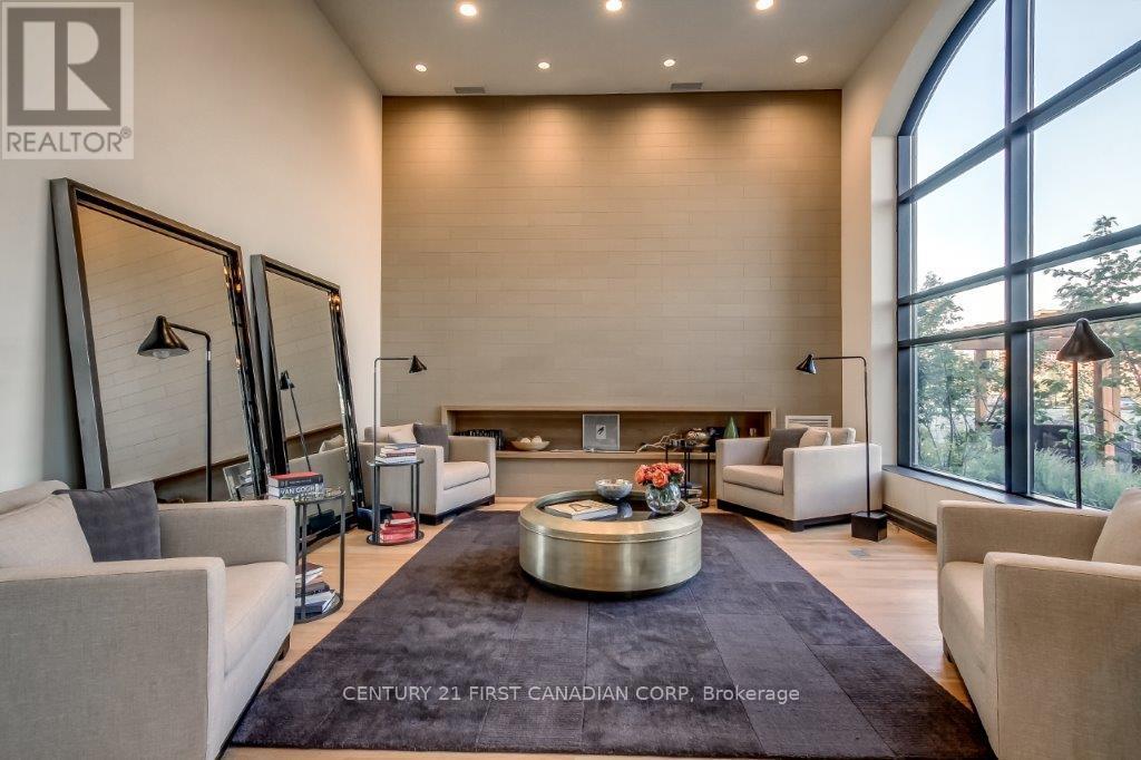 914 - 260 VILLAGEWALK BOULEVARD, London North (North R) — photo 12