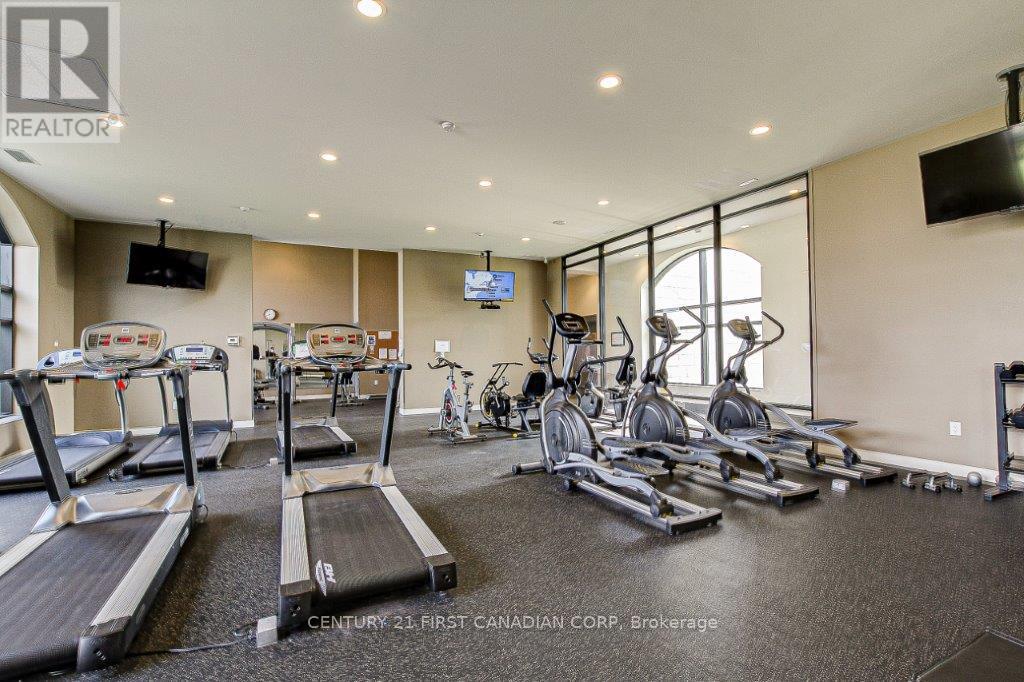914 - 260 VILLAGEWALK BOULEVARD, London North (North R) — photo 3