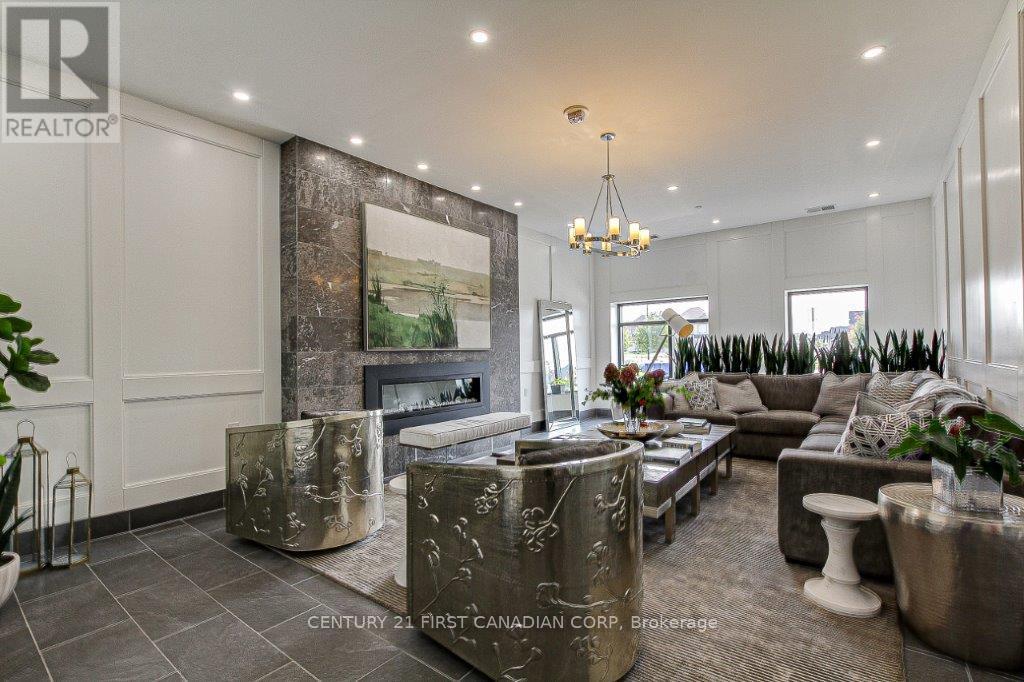 914 - 260 VILLAGEWALK BOULEVARD, London North (North R) — photo 5