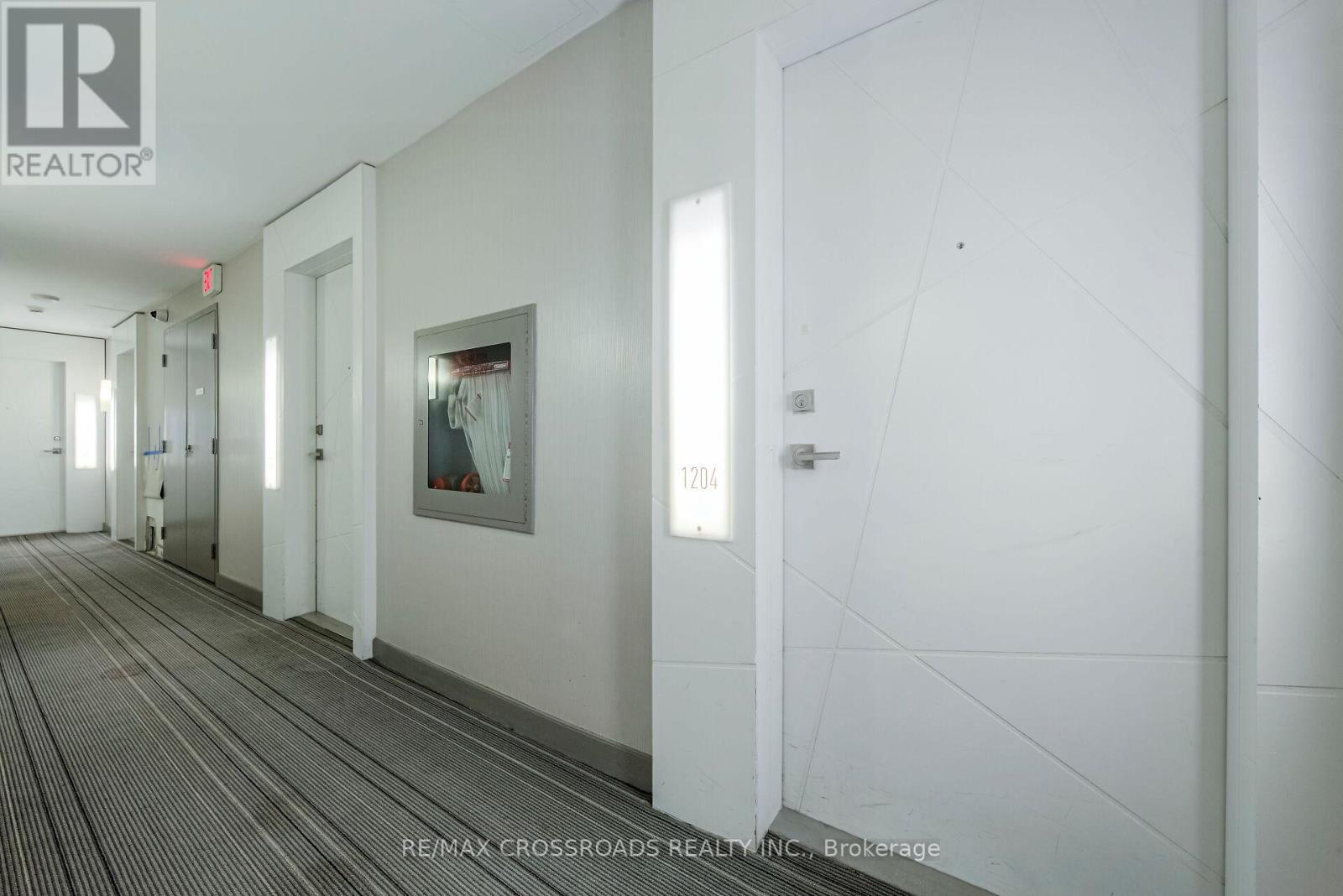 1104 - 12 YORK STREET, Toronto (Waterfront Communities) — photo 3