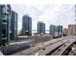 1104 - 12 York Street, Toronto, ON M5J2Z2 Photo 17