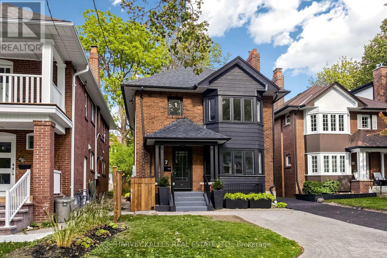 BSMT - 7 TULLIS DRIVE, Toronto (Mount Pleasant West) — photo 3