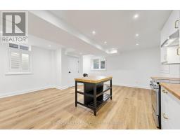 Bsmt - 7 Tullis Drive, Toronto, ON M4S2E2 Photo 11
