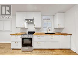 Bsmt - 7 Tullis Drive, Toronto, ON M4S2E2 Photo 14
