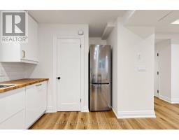 Bsmt - 7 Tullis Drive, Toronto, ON M4S2E2 Photo 15
