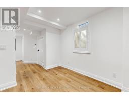 Bsmt - 7 Tullis Drive, Toronto, ON M4S2E2 Photo 16