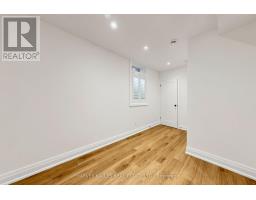 Bsmt - 7 Tullis Drive, Toronto, ON M4S2E2 Photo 17