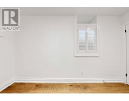 Bsmt - 7 Tullis Drive, Toronto, ON M4S2E2 Photo 19