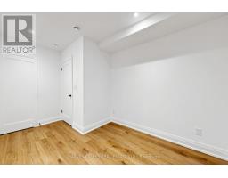 Bsmt - 7 Tullis Drive, Toronto, ON M4S2E2 Photo 20