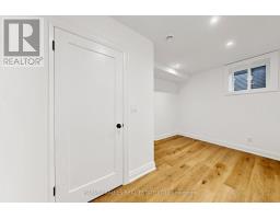 Bsmt - 7 Tullis Drive, Toronto, ON M4S2E2 Photo 21