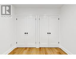 Bsmt - 7 Tullis Drive, Toronto, ON M4S2E2 Photo 26