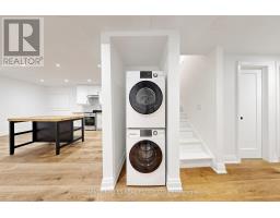 Bsmt - 7 Tullis Drive, Toronto, ON M4S2E2 Photo 29