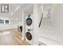 Bsmt - 7 Tullis Drive, Toronto, ON M4S2E2 Photo 30