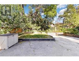 Bsmt - 7 Tullis Drive, Toronto, ON M4S2E2 Photo 31