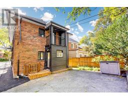 Bsmt - 7 Tullis Drive, Toronto, ON M4S2E2 Photo 32
