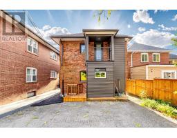 Bsmt - 7 Tullis Drive, Toronto, ON M4S2E2 Photo 33
