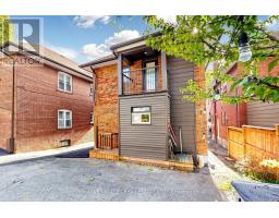 Bsmt - 7 Tullis Drive, Toronto, ON M4S2E2 Photo 34