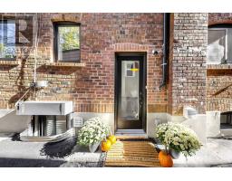 Bsmt - 7 Tullis Drive, Toronto, ON M4S2E2 Photo 35
