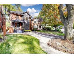 Bsmt - 7 Tullis Drive, Toronto, ON M4S2E2 Photo 6
