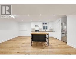 Bsmt - 7 Tullis Drive, Toronto, ON M4S2E2 Photo 7