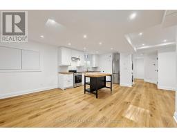 Bsmt - 7 Tullis Drive, Toronto, ON M4S2E2 Photo 8