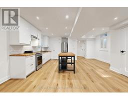 Bsmt - 7 Tullis Drive, Toronto, ON M4S2E2 Photo 9
