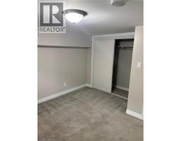 Bedroom - 206 Dixon Street, Kitchener, ON N2G3E9 Photo 6