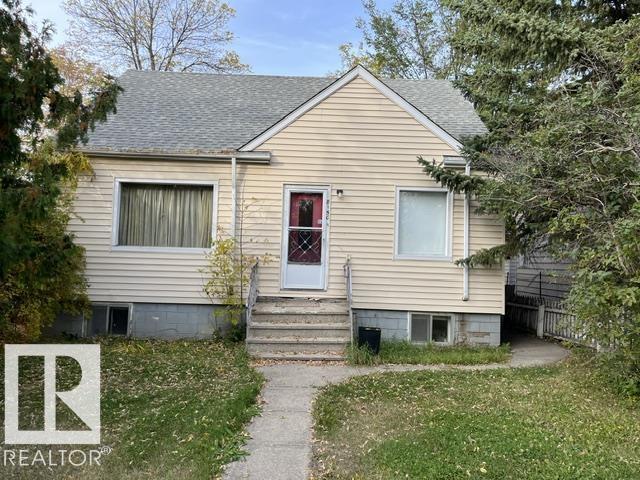 8150 78 AV NW - 1