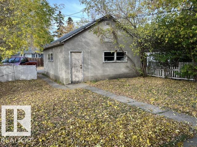 8150 78 AV NW - 2