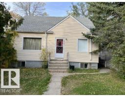 House for sale at 8150 78 Av NW, Edmonton — MLS® E4512671