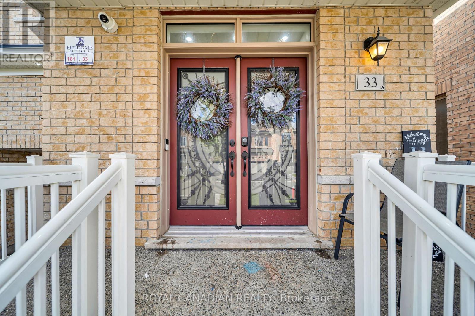 33 Bachelor Street, Brampton, ON photo 7