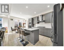 33 Bachelor Street, Brampton, ON L7A5B1 Photo 18
