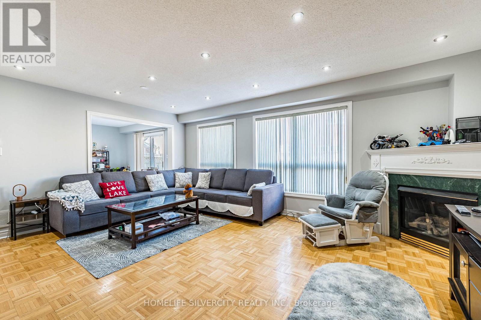 7 Shadyridge Road, Brampton, ON photo 14