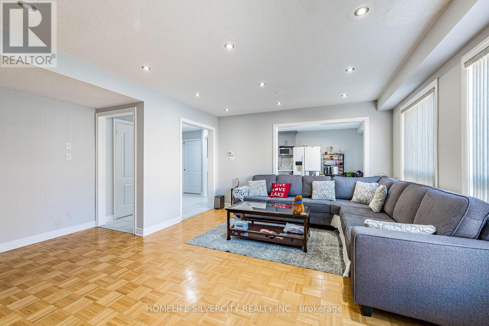 7 Shadyridge Road, Brampton, ON photo 15