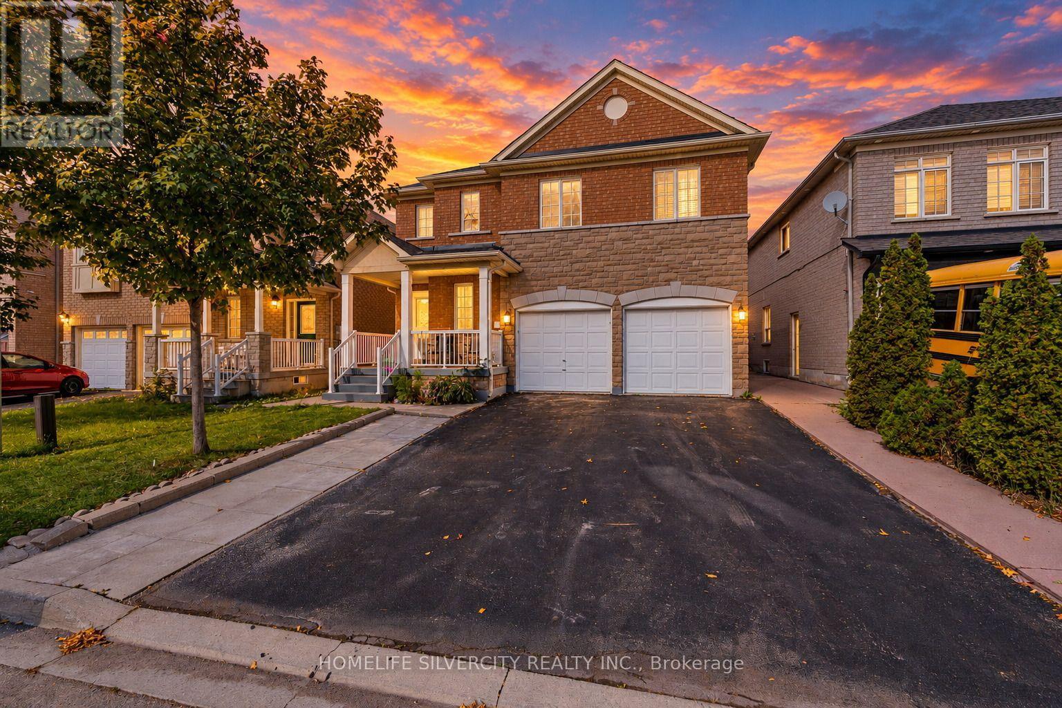 7 Shadyridge Road, Brampton, ON photo 3