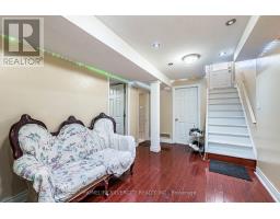 7 Shadyridge Road, Brampton, ON L6P1K3 Photo 42